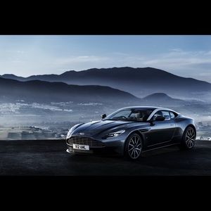 Meet your Posher, Brant